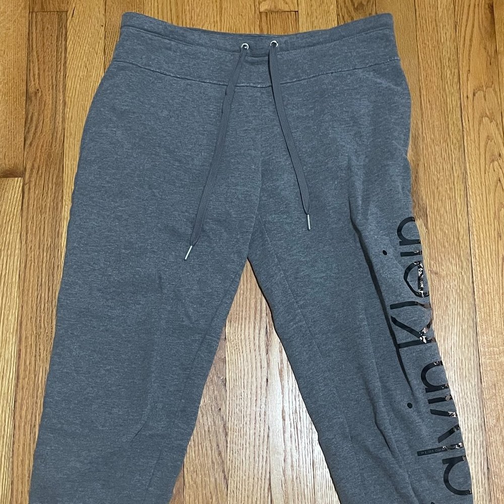 Calvin Klein Sweatpants